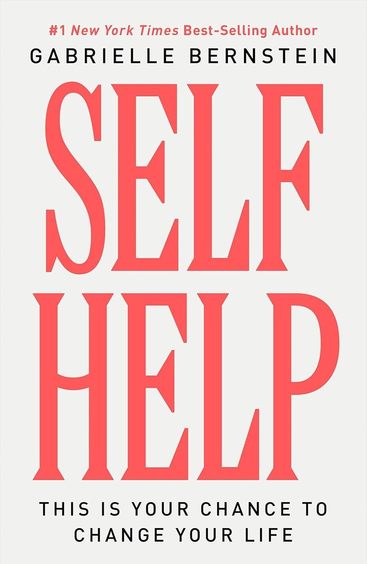 Self Help : This Is Your Chance To Change Your Life