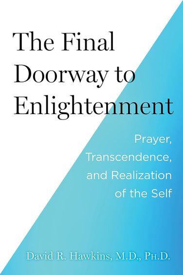 Final Doorway To Enlightenment