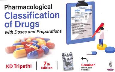 Pharmacology visual data 3