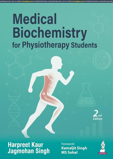 Medical Biochemistry For Physiotherapy Students