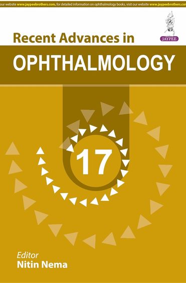 Recent Advances In Ophthalmology 17