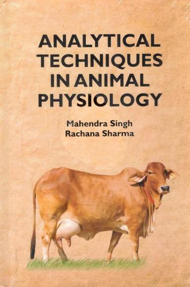 Analytical Techniques in Animal Physiology