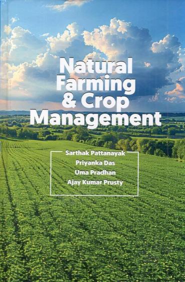 Natural Farming and Crop Management