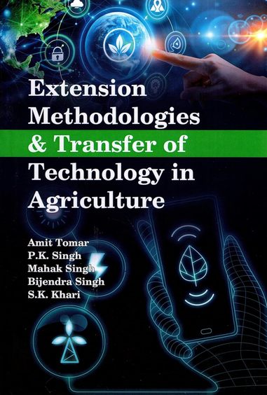 Extension Methodologies and Transfer of Technology in Agriculture
