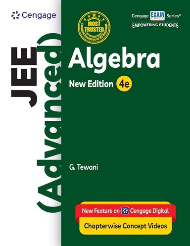 Jee Advanced Algebra