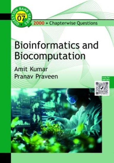 Bioinformatics and Biocomputation