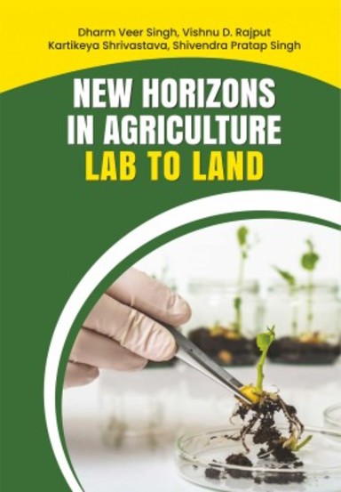 New Horizons in Agriculture: Lab to Land
