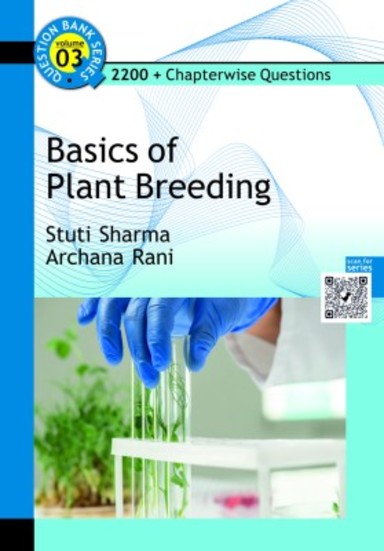 Basics of Plant Breeding