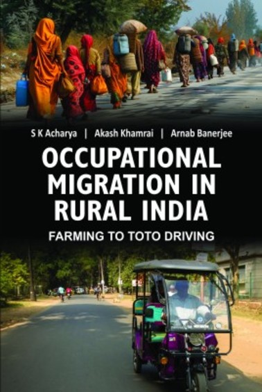 Occupational Migration in Rural India: Farming to Toto Driving