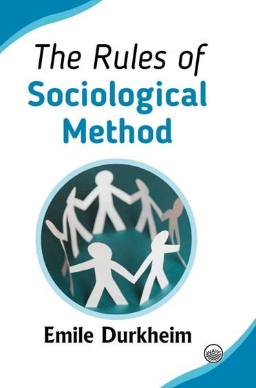 Rules Of Sociological Method