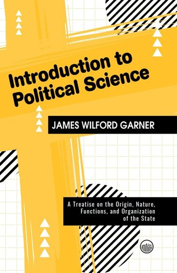Introduction To Political Science