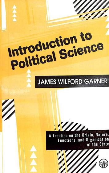 Introduction To Political Science