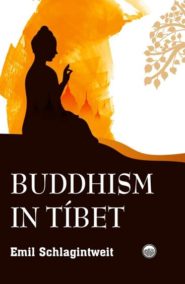 Buddhism In Tibet