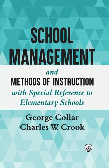 School Management & Methods Of Instruction