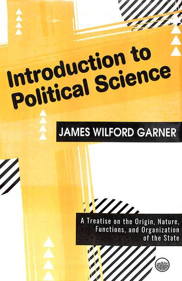 Introduction To Political Science