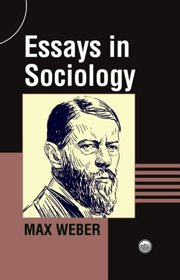 Essays In Sociology