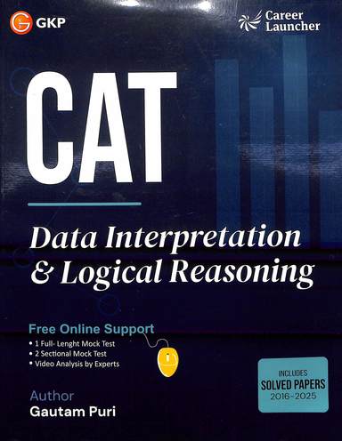 Cat Data Interpretation & Logical Reasoning