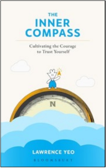 Inner Compass : Cultivating Courage To Trust Yourself