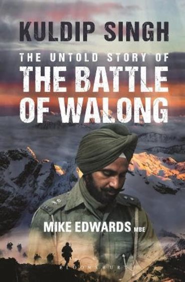 Kuldip Singh : The Untold Story Of The Battle Of Walons