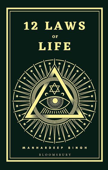 12 Laws Of Life