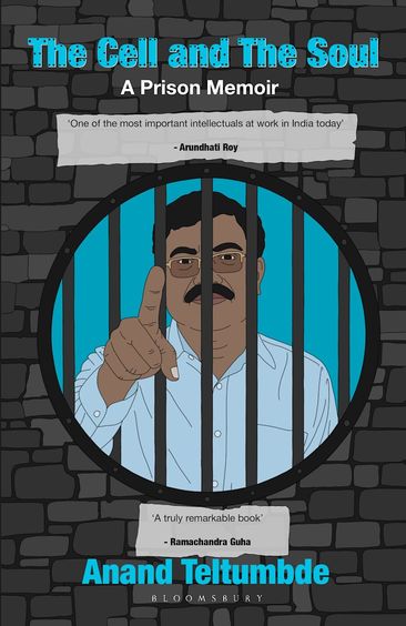 Cell & The Soul : A Prison Memoir