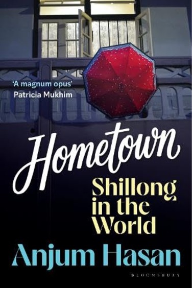 Hometown: Shillong in the World