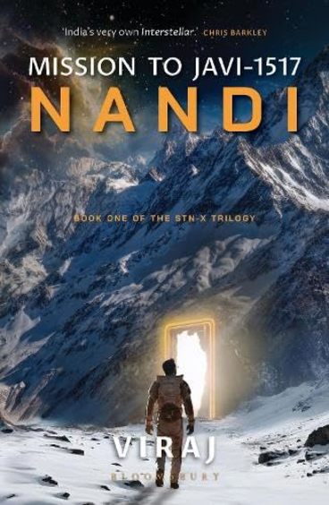 Nandi: Mission to JAVI-1517