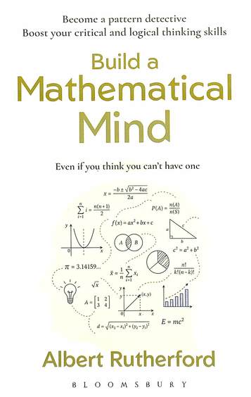 Build A Mathematical Mind