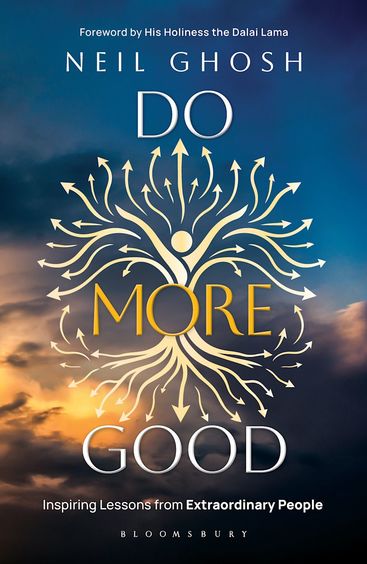 Do More Good: Inspiring Lessons from Extraordinary People