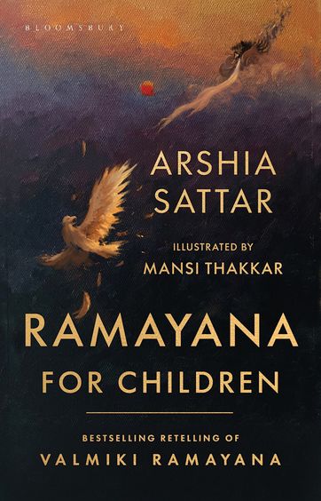 Ramayana for Children