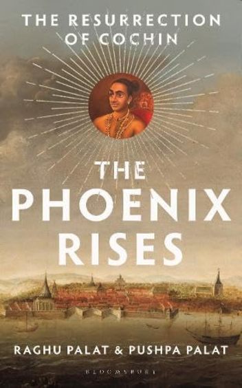 Phoenix Rises