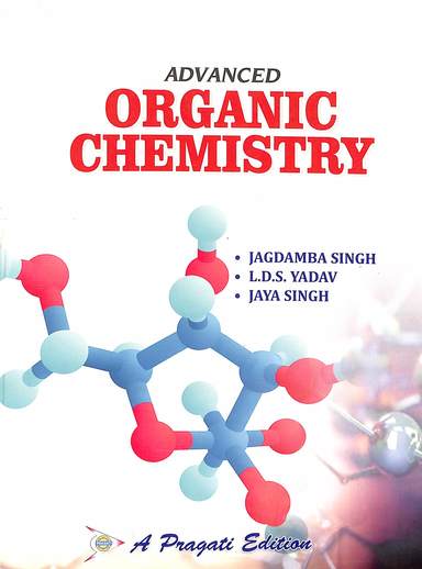 Advanced Organic Chemistry