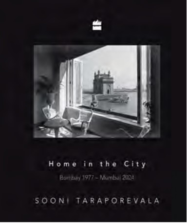 Home In The City