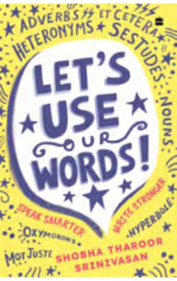 Let'S Use Our Words