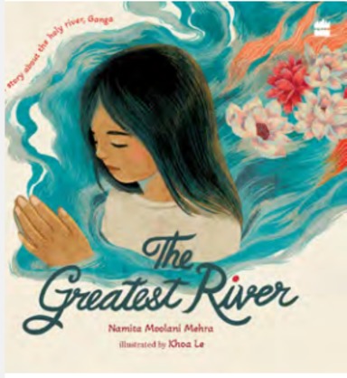 Greatest River
