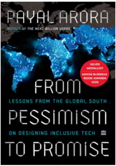 From Pessimism To Promise