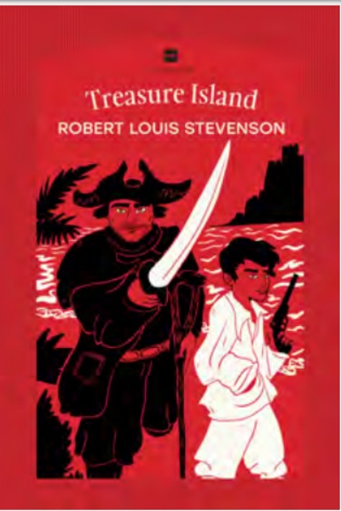 Treasure Island