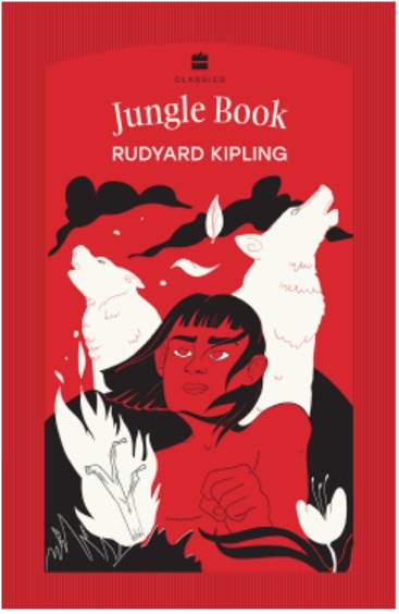 Jungle Book : Classics