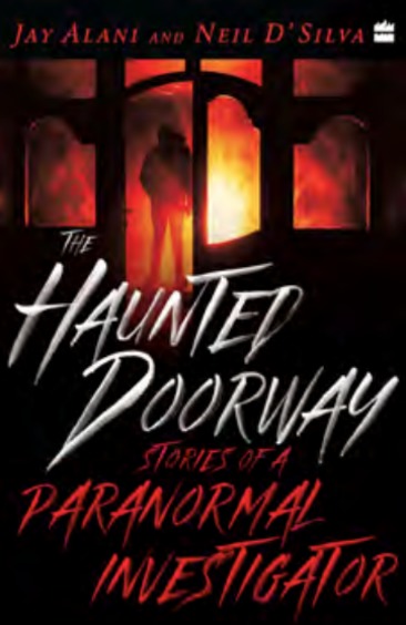 Haunted Doorway