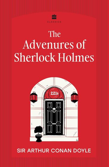 Adventures Of Sherlock Holmes