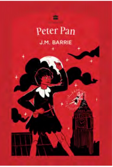Peter Pan