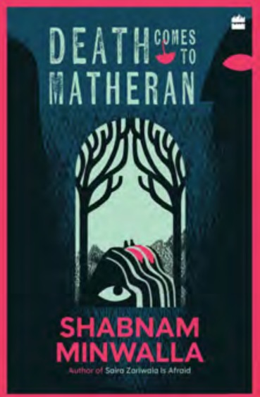 Death Comes To Matheran