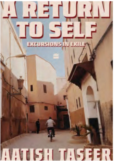 Return To Self : Excursions In Exile