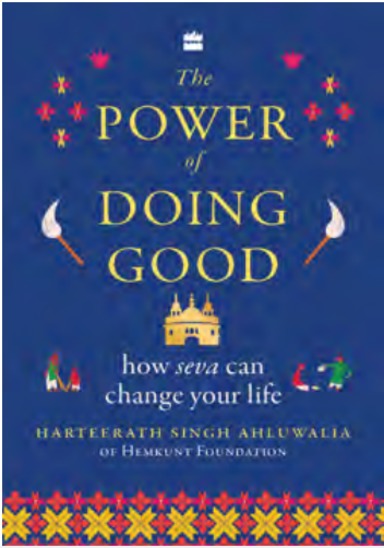 Power Of Doing Good