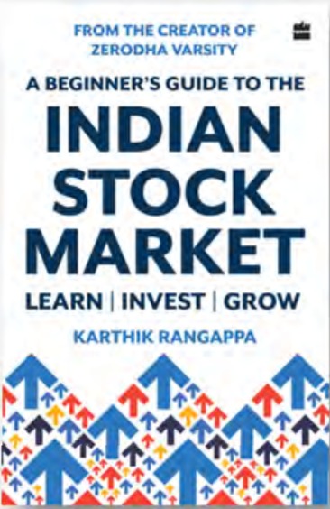 Beginners Guide To The Indian Stock Market
