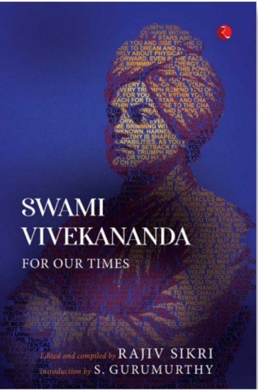 Swami Vivekananda For Our Times
