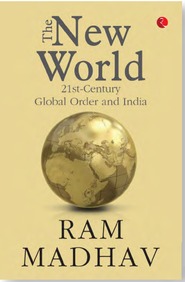 New World : 21st Century Global Order & India