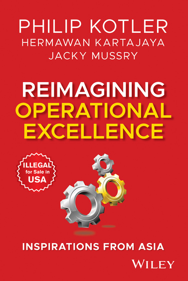 Reimagining Operational Excellence: Inspirations from Asia