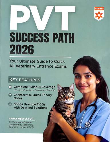 Pvt Success Path 2026 : Code D201