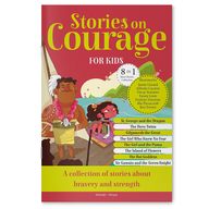 Stories on Courage for Kids